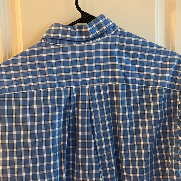 Vineyard Vines Classic Fit 100% Cotton Tucker Shirt - M - Picture 4 of 4